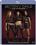 Film: Destiny's Child - Live in Atlanta