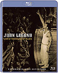 Film: John Legend - Live At The House Of Blues