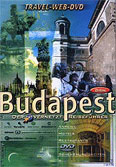 Film: Travel Web-DVD - Budapest