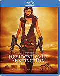 Film: Resident Evil: Extinction