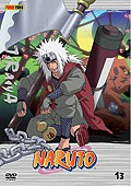Naruto - Vol. 13