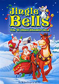Film: Das Weihnachtsspezial auf DVD: Jingle Bells - Ein Weihnachtsmrchen