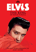 Elvis - King Of Rock 'n' Roll