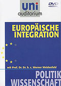 uni auditorium - Europische Integration