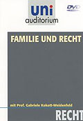 uni auditorium - Familie und Recht