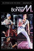 Film: Boney M. - Fantastic Boney M. - On Stage & On The Road