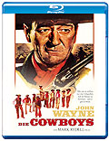 Film: Die Cowboys