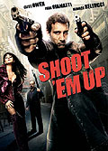 Film: Shoot 'em up