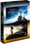 Film: Flags of our Fathers - Letters from Iwo Jima - Collector's Edition
