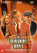 Film: The Sunshine Boys