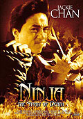 Jackie Chan - Ninja The Story of Death