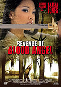 Revange of Blood Angel