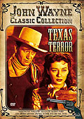 Film: Texas Terror - John Wayne Classic Collection
