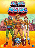 Film: He-Man and the Masters of the Universe - Season 2 - Vol. 1