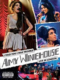Amy Winehouse - I Told You I Was Trouble - Deluxe Edition