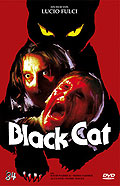 The Black Cat - Limited Uncut Edition - Cover A