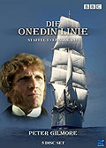 Die Onedin Linie - 1. Staffel - Neuauflage