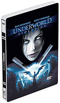 Film: Underworld: Evolution -  Steelbook Edition