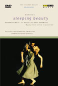 Tschaikovsky - Sleeping Beauty