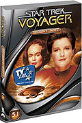 Film: Star Trek - Voyager - Season 5.1