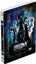 Film: Hellboy - Steelbook Edition