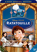 Film: Ratatouille - Special Edition