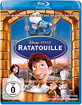 Film: Ratatouille