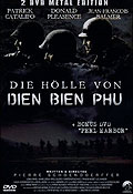 Film: Die Hlle von Dien Bien Phu - 2 DVD Metal Edition