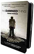 Film: The Damned Thing - Texas Horror - Metalpack Edition
