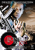 Film: License to Kill