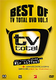 Film: Best of TV Total - Vol. 1
