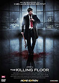 Film: The Killing Floor - Tatort des Schreckens - Home Edition