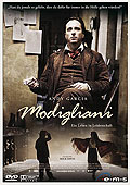 Modigliani - Ein Leben in Leidenschaft