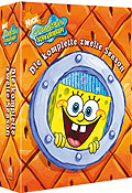 SpongeBob - Season 2