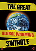Film: The Great Global Warming Swindle