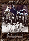 Zorro - Der Mann mit den 2 Gesichtern