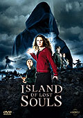 Film: Island of Lost Souls