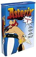 Asterix Collection 1