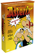 Asterix Collection 2