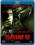 Film: SAW II - US Director's Cut
