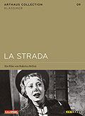 Arthaus Collection Klassiker - Nr. 09: La Strada