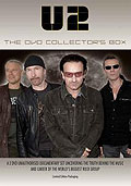 Film: U2 - The DVD Collector's Box