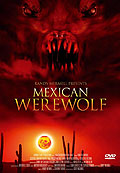 Film: Mexican Werewolf - uncut