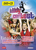 Kiddy Contest Kids - Finale 2007