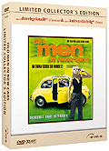 Film: Old Men in New Cars - Limited Collector's Edition