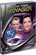 Film: Star Trek - Voyager - Season 6.1