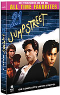 Film: 21 Jump Street - Season 3
