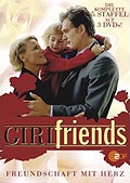 Film: Girlfriends - Freundschaft mit Herz  - 5. Staffel