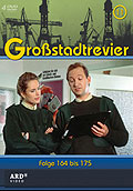 Grostadtrevier - Vol. 11