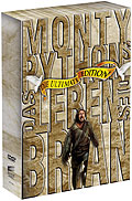 Film: Monty Python's - Das Leben des Brian - Ultimate Edition